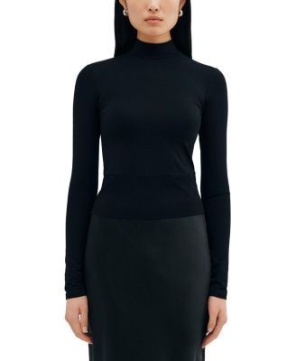 Marcella Maru Top