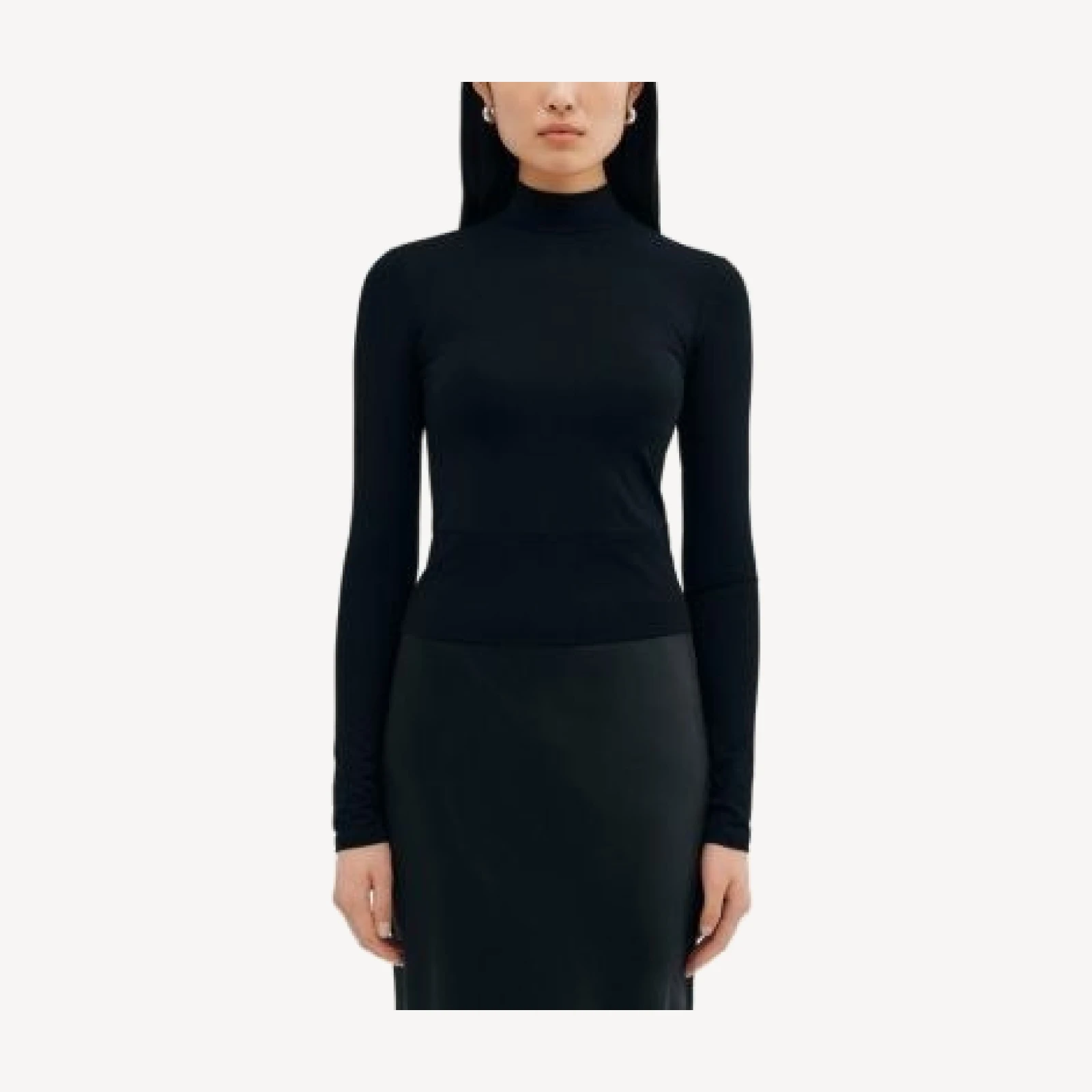 Marcella Maru Top