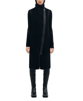 Marcella Kendra Vest