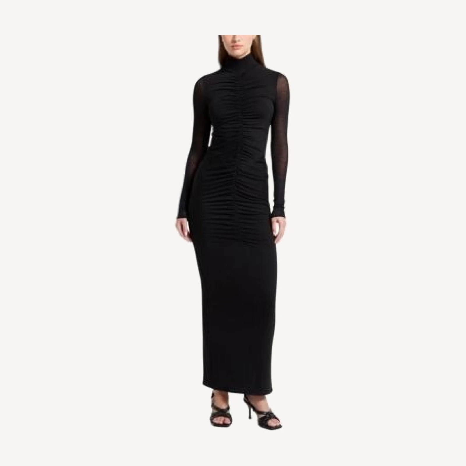 Marcella Athena Dress