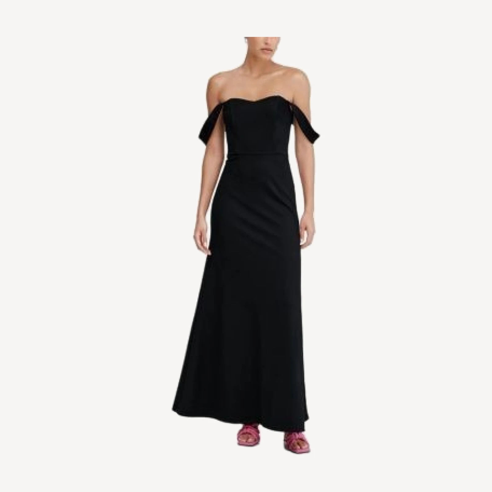 Marcella Grace Multi-Way Dress