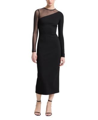 Marcella Milo Dress