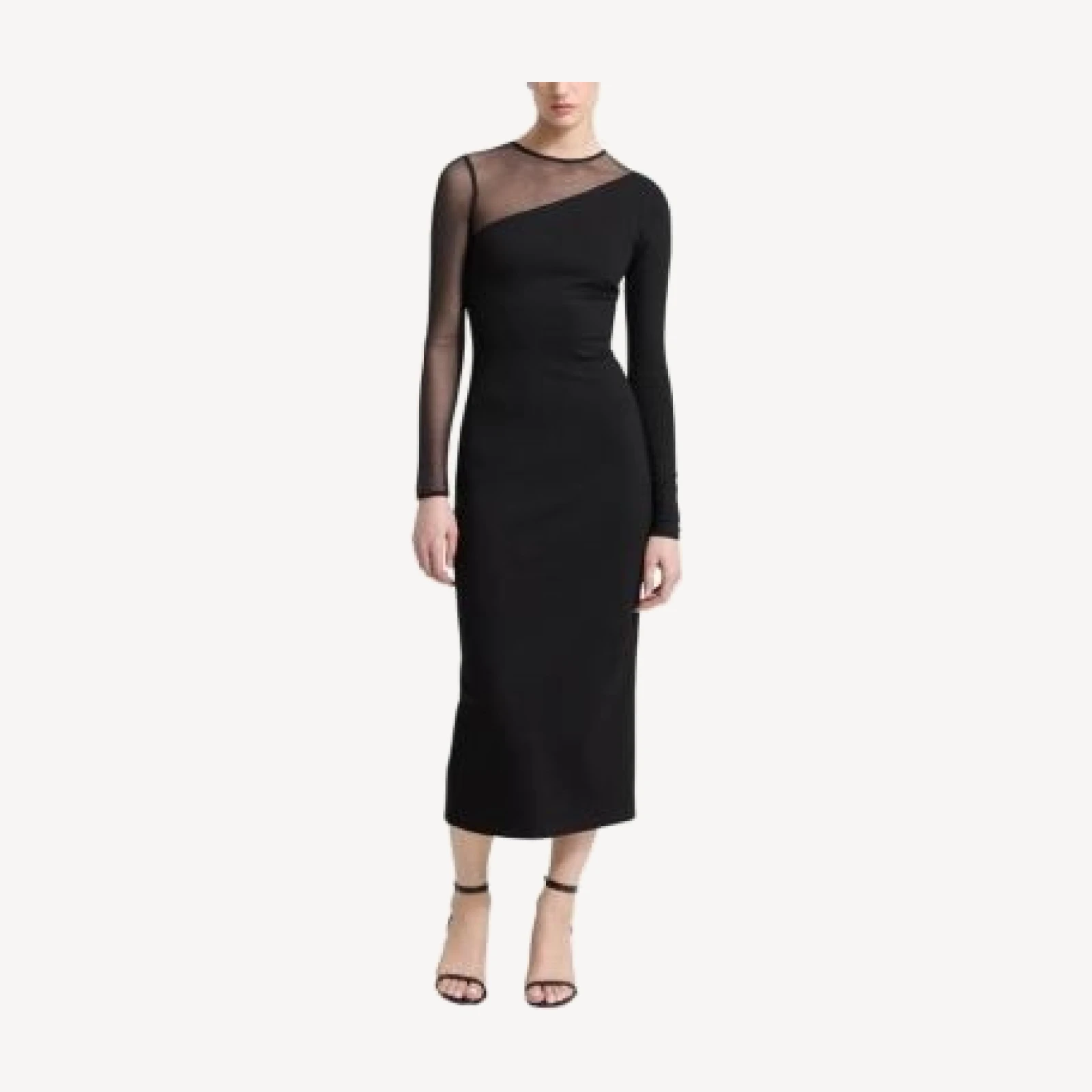 Marcella Milo Dress
