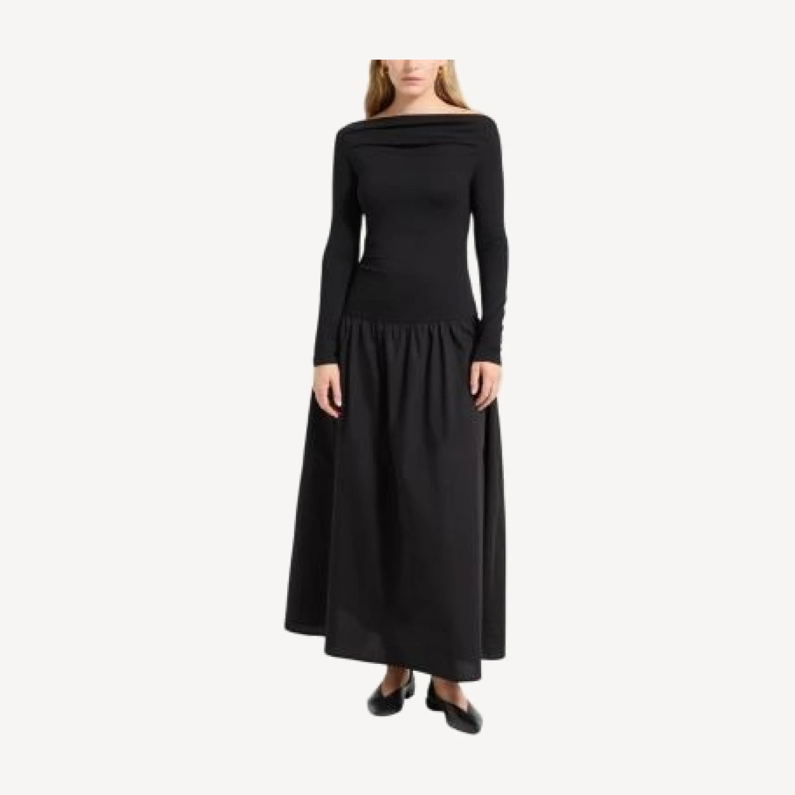 Marcella Winslet Dress
