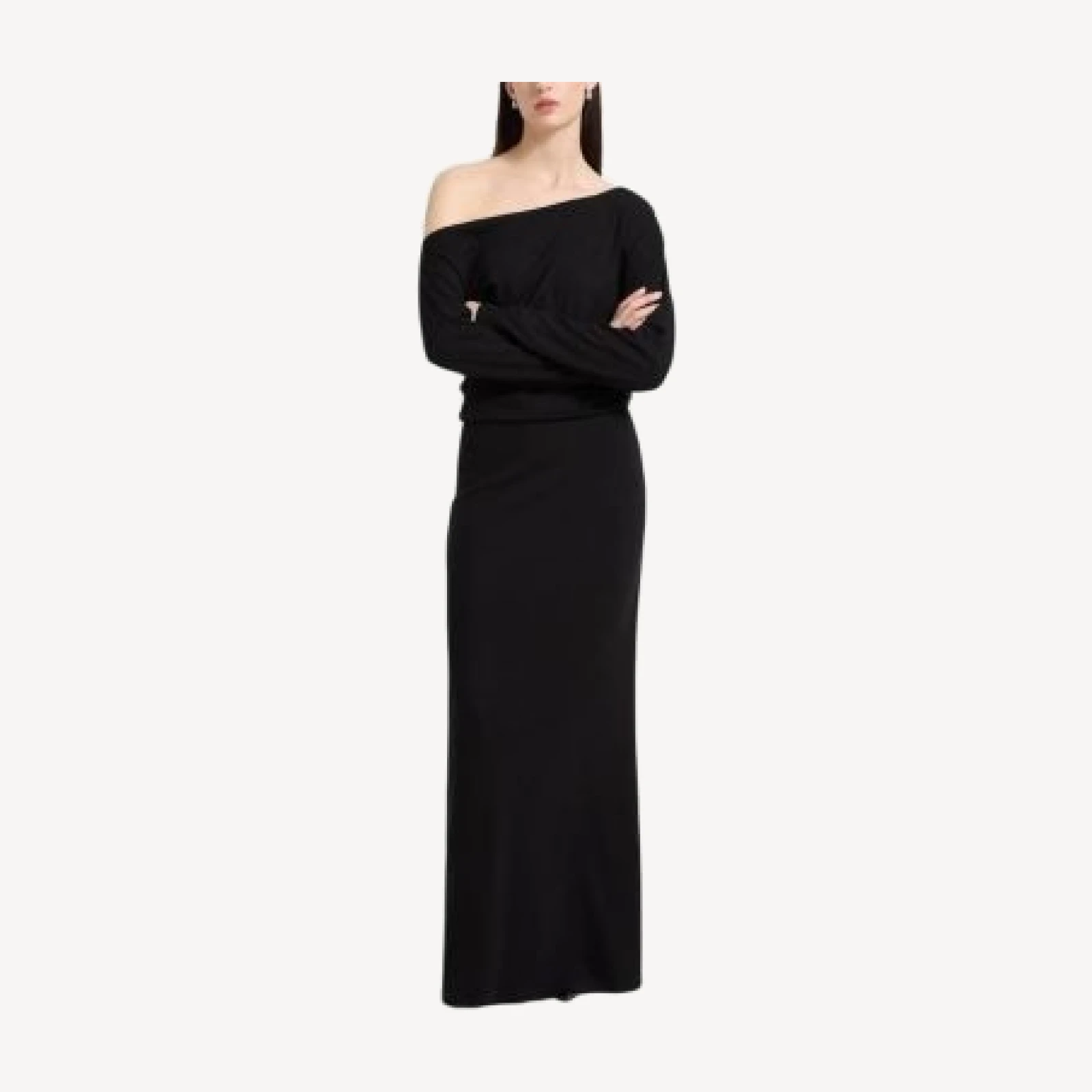 Marcella Amia Gown