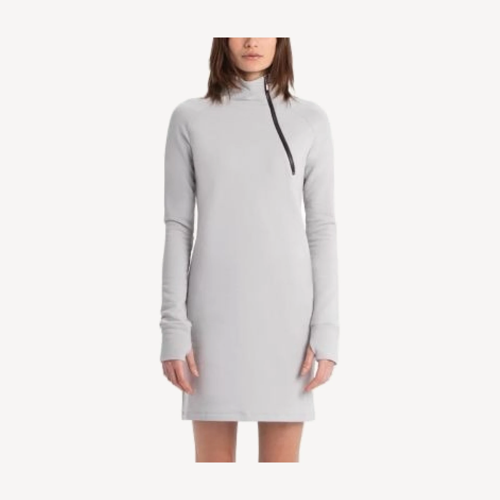 Marcella Alani Sweatshirt Dress