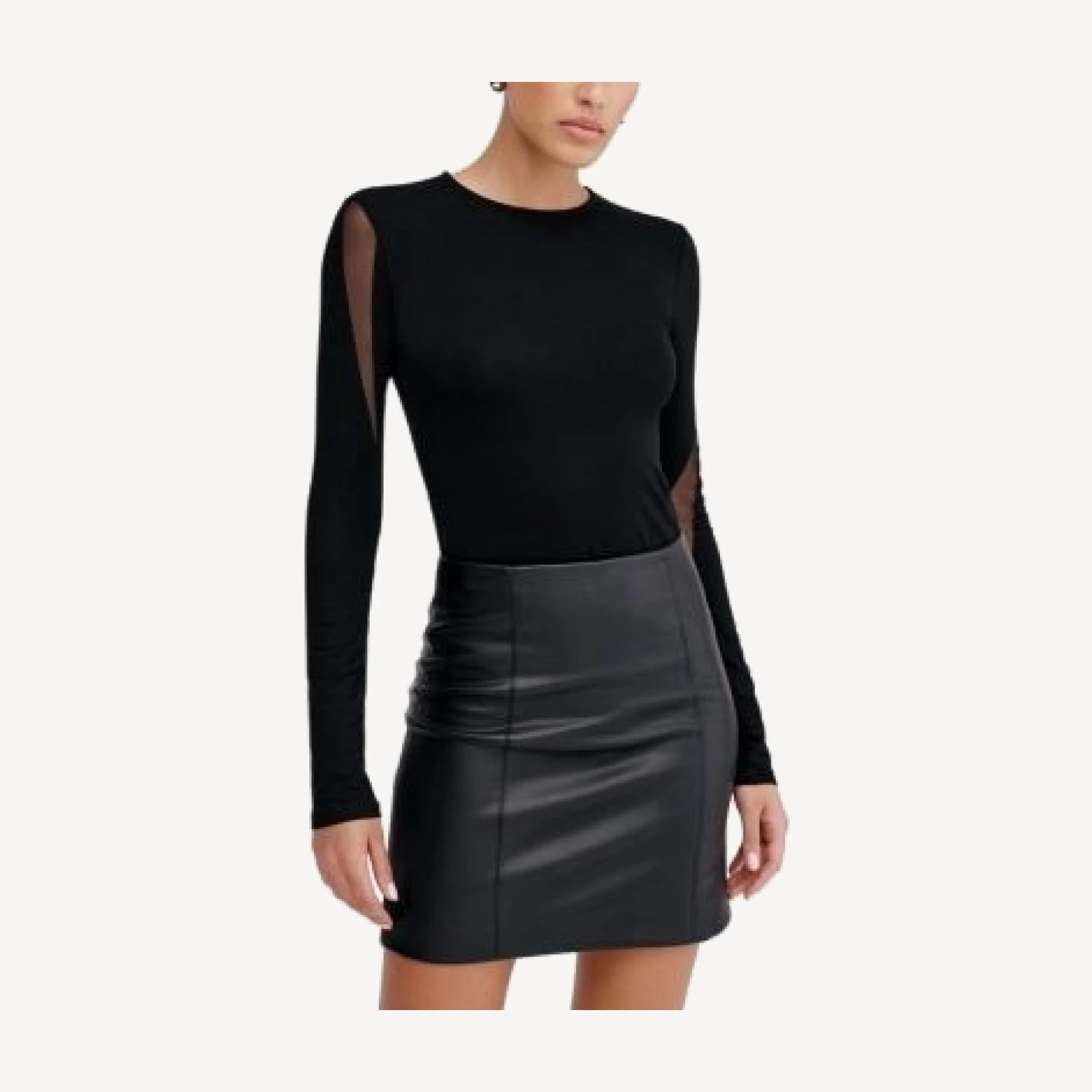 Marcella Alley Top