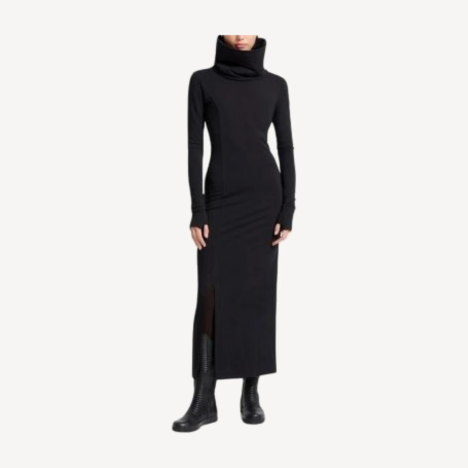 Marcella Lisa Sweatshirt Dress