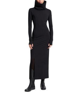 Marcella Lisa Sweatshirt Dress