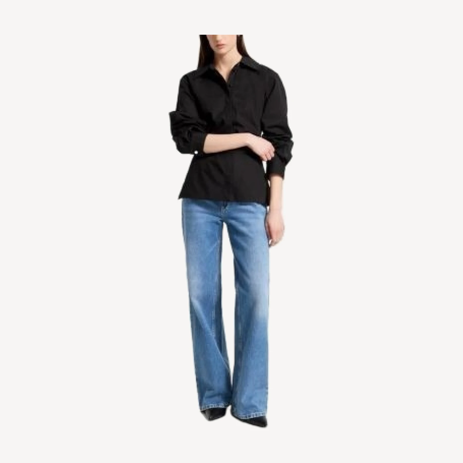 Marcella Ellory Shirt