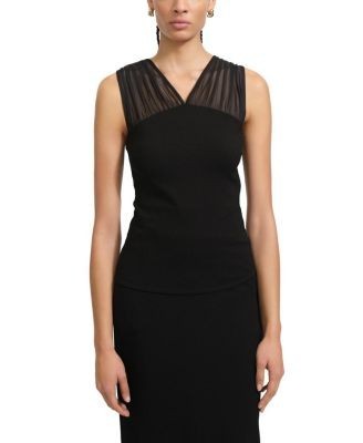 Marcella Bellamy Top