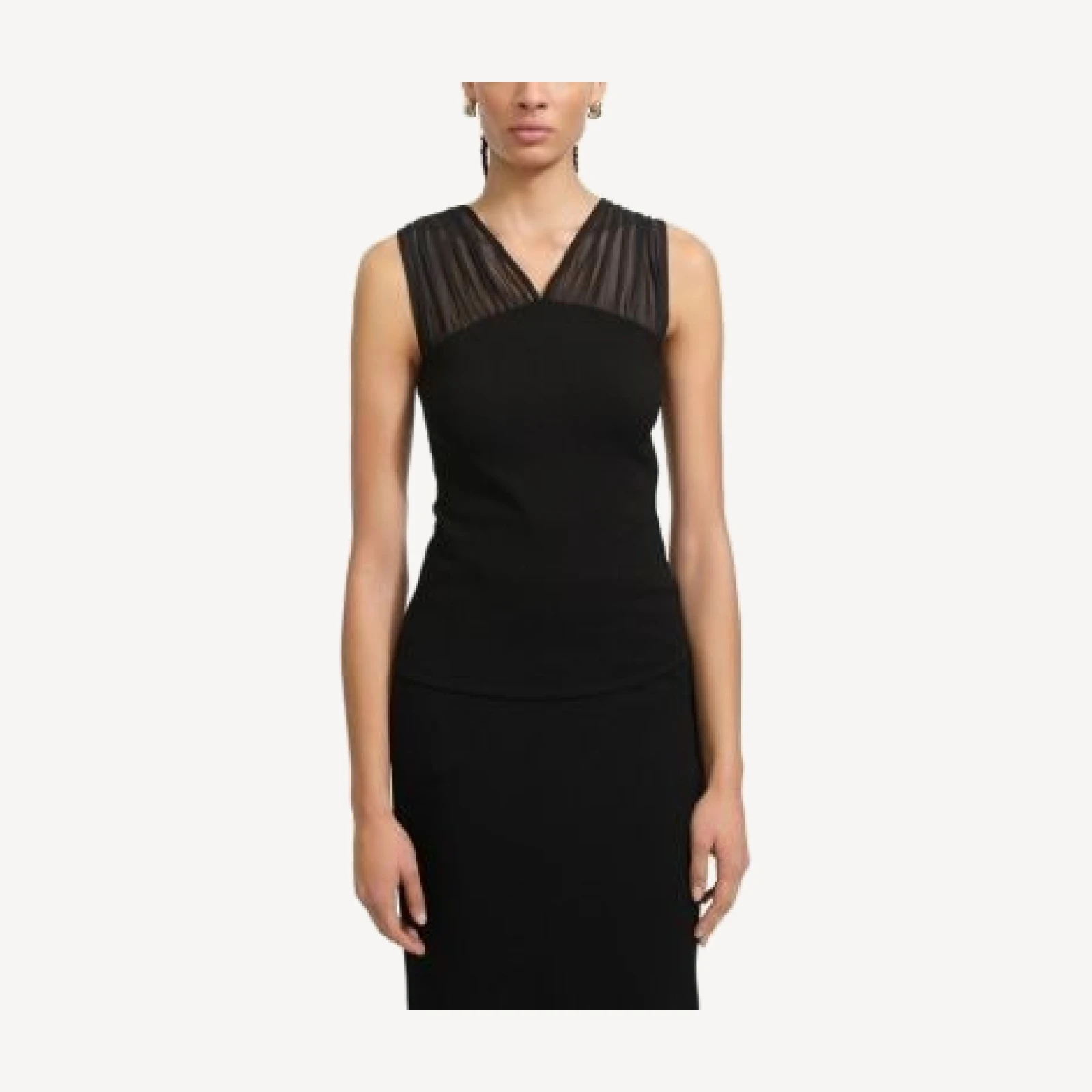 Marcella Bellamy Top
