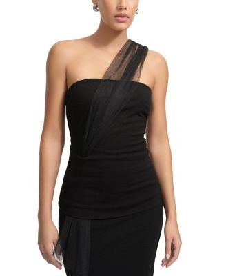 Marcella Orla Convertible Top