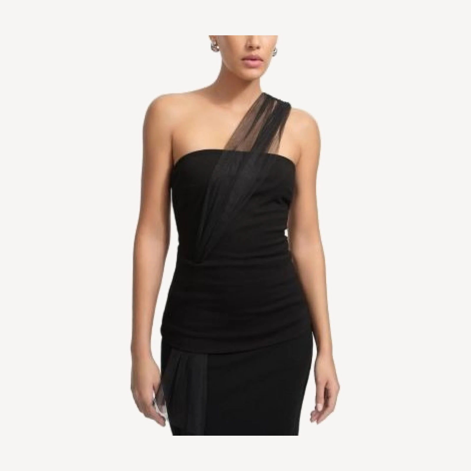 Marcella Orla Convertible Top