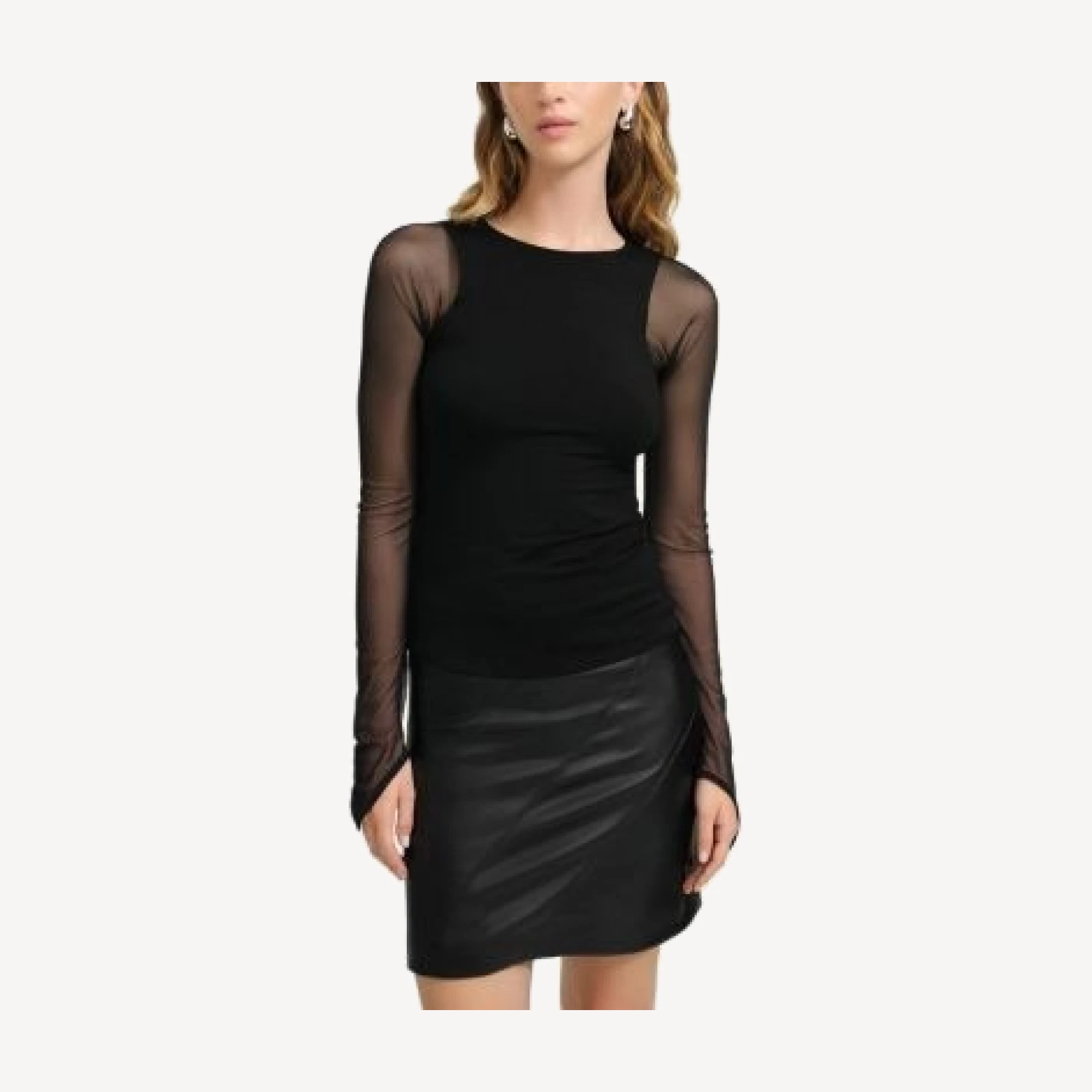 Marcella Carys Top