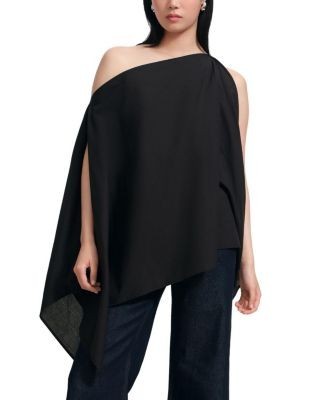 Marcella Jas Zero-Waste Tunic