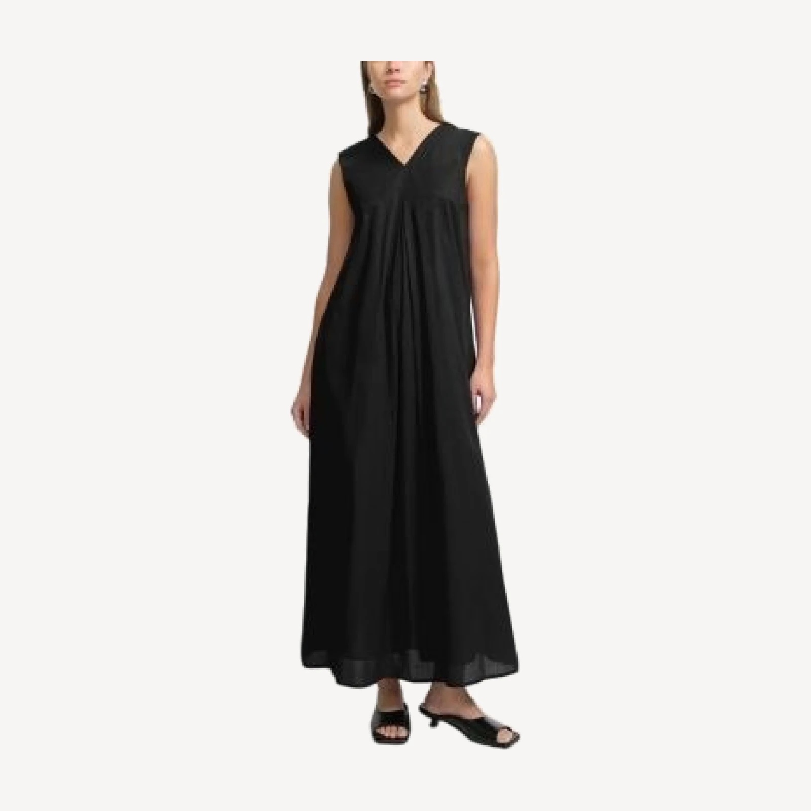 Marcella Helena Dress