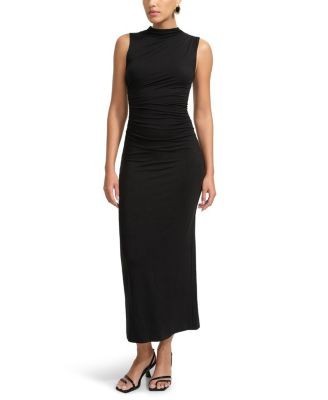 Marcella Astin Dress