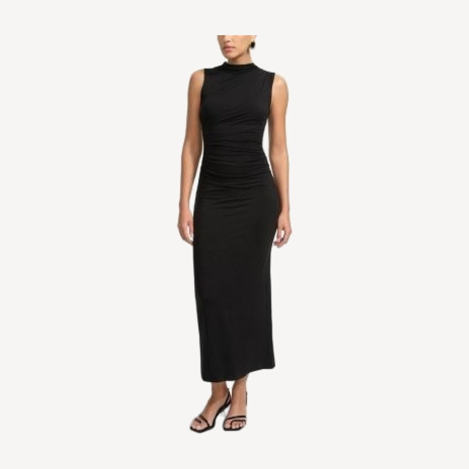 Marcella Astin Dress