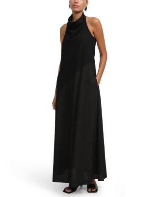 Marcella Denali Dress