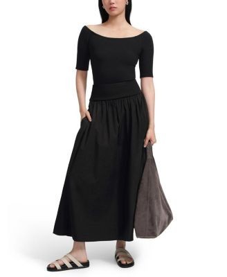 Marcella Throop Skirt