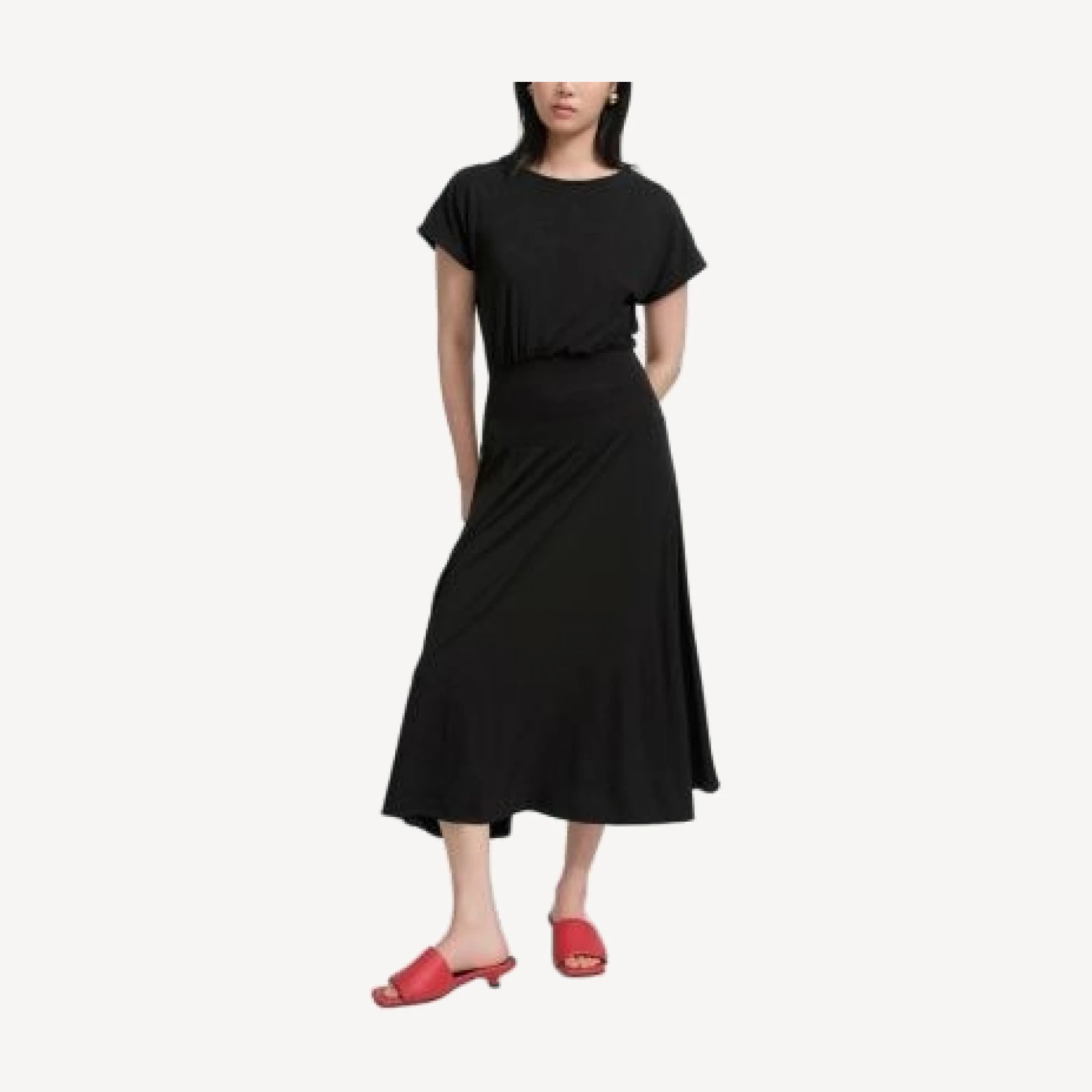 Marcella Suvi Dress