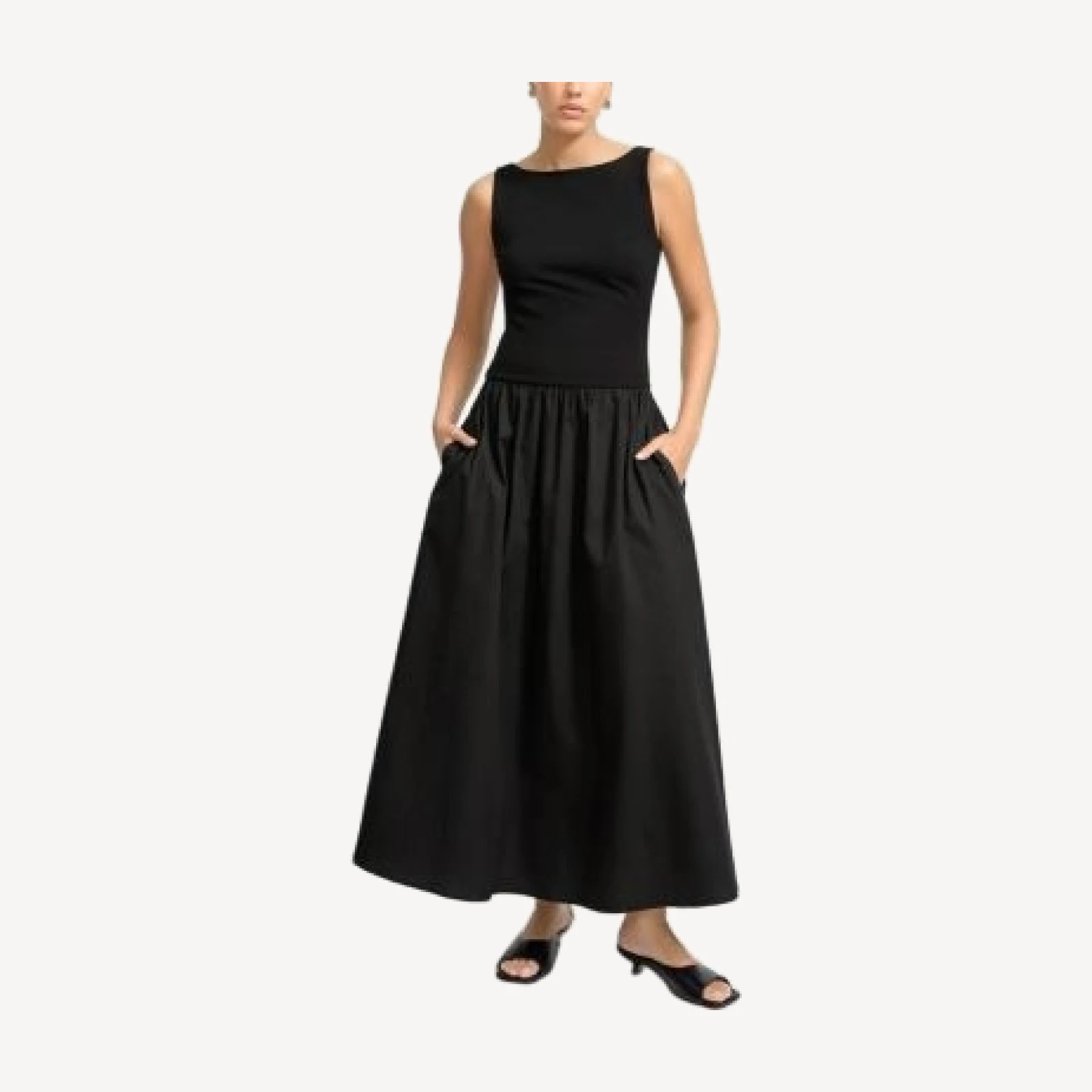Marcella Gillian Dress