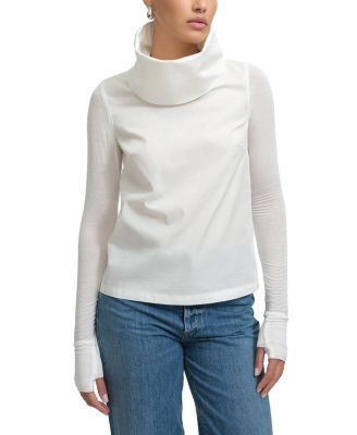Marcella Atlantic Top
