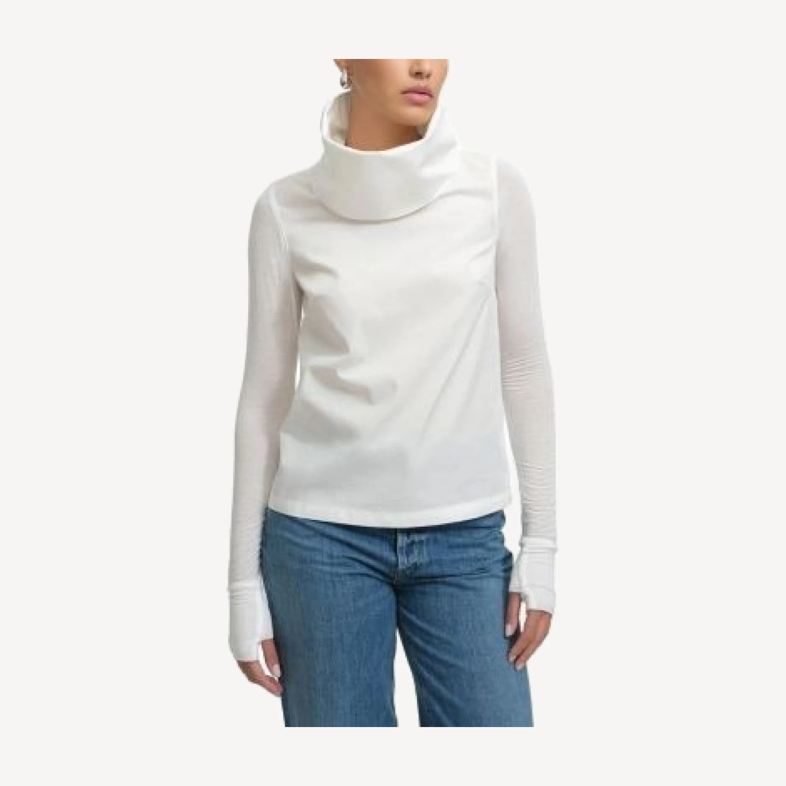 Marcella Atlantic Top