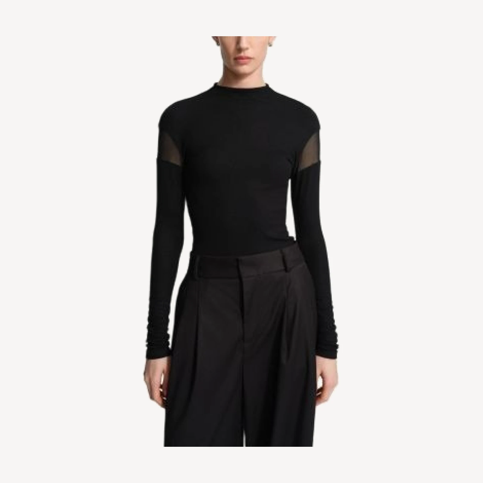 Marcella Aiva Top