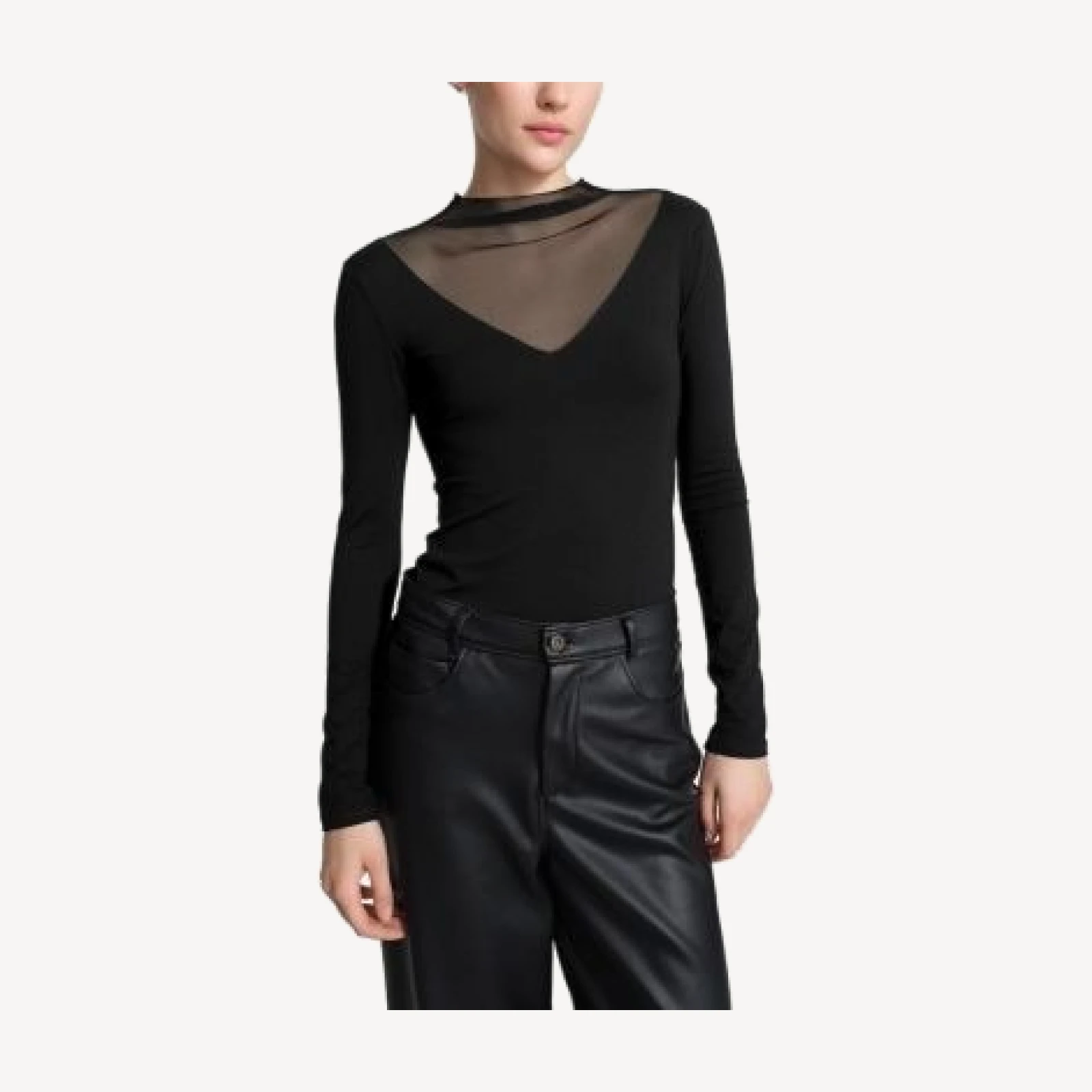Marcella Saige Top