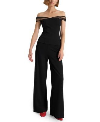 Marcella Marlis Top