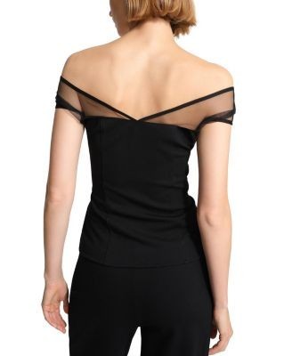 Marcella Marlis Top