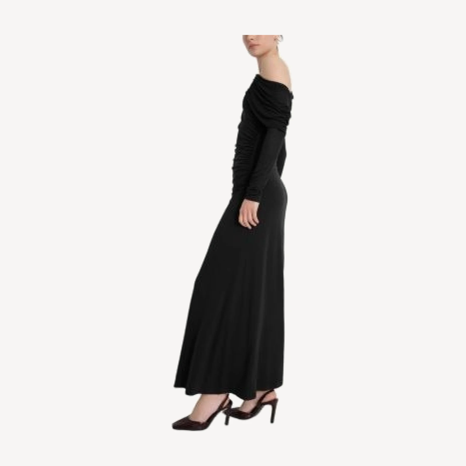 Marcella Ambrose Dress