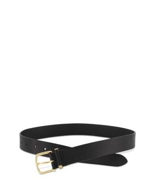 Vince Women's Leather Belt