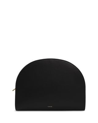 Vince Demma Micro Leather Clutch