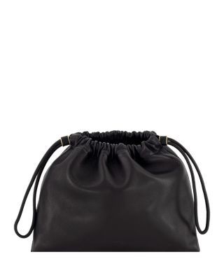 Vince Sarai Leather Crossbody Bag