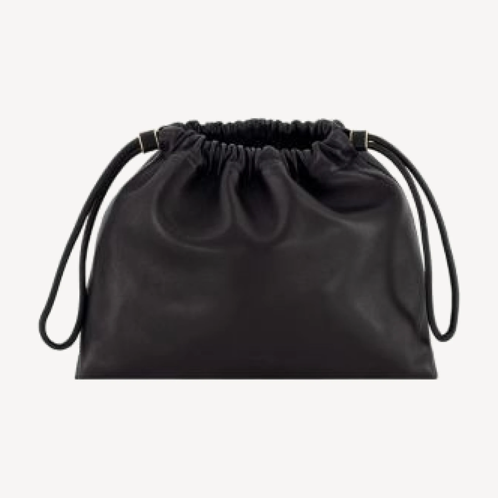 Vince Sarai Leather Crossbody Bag