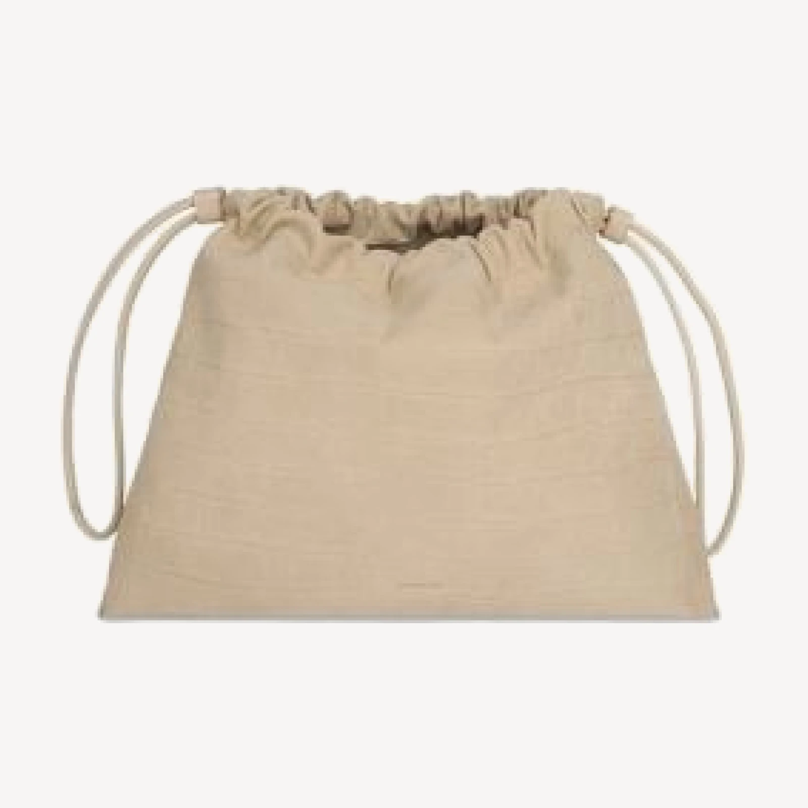 Vince Sarai Embossed Leather Crossbody