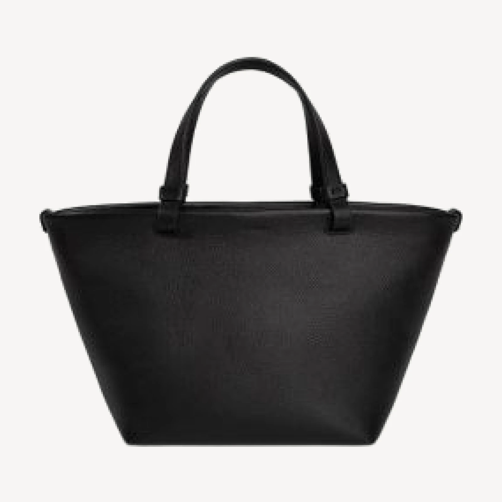 Vince Marin Mini Leather Tote