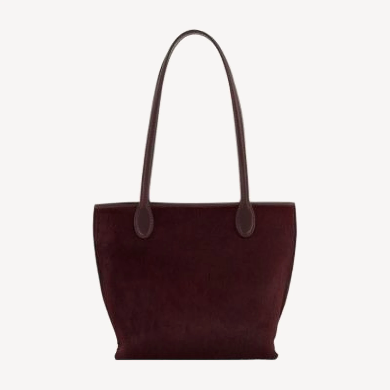 Vince Medium Calf Hair Tote