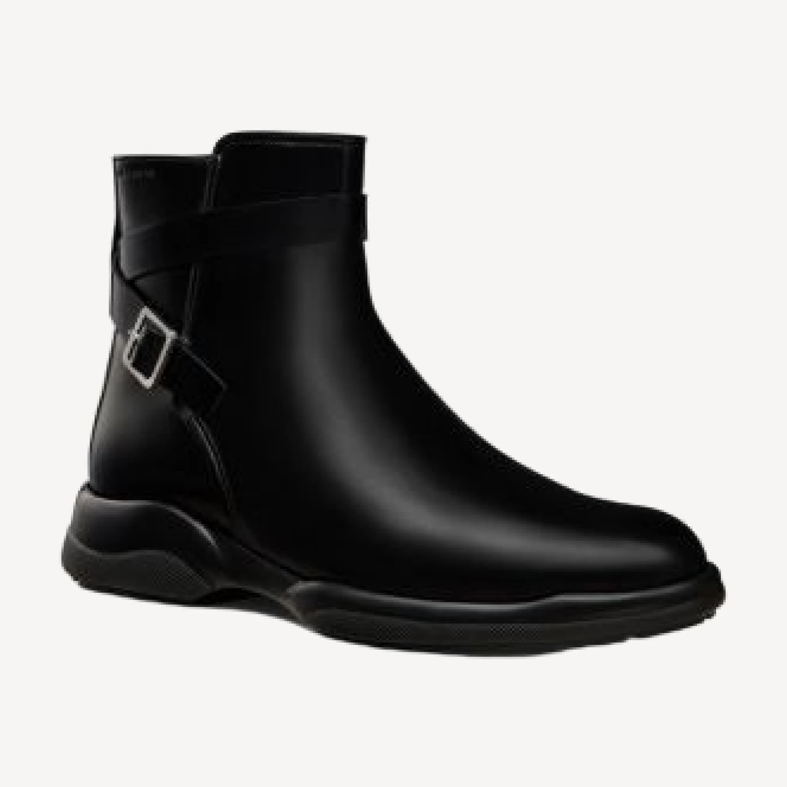 Stuart Weitzman Men's Crew Boots