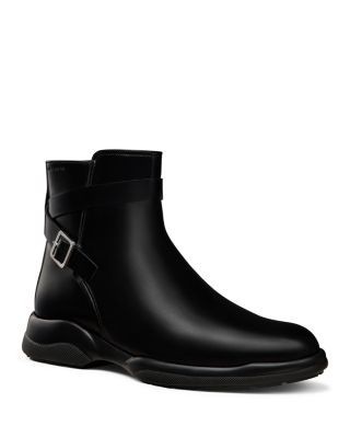 Stuart Weitzman Men's Crew Boots