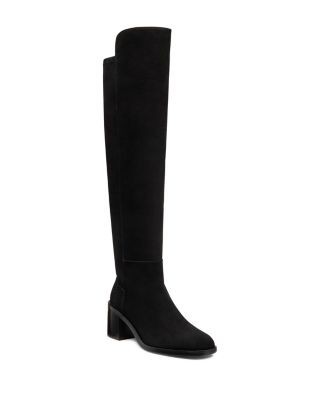 Stuart Weitzman Women's Finn 50/50 Boots