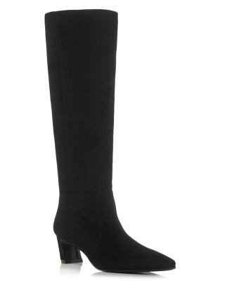 Stuart Weitzman Women's Stassi 50 Boots