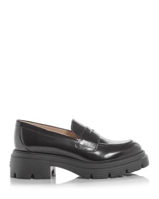 Stuart Weitzman Women's Hudson Lite Loafers