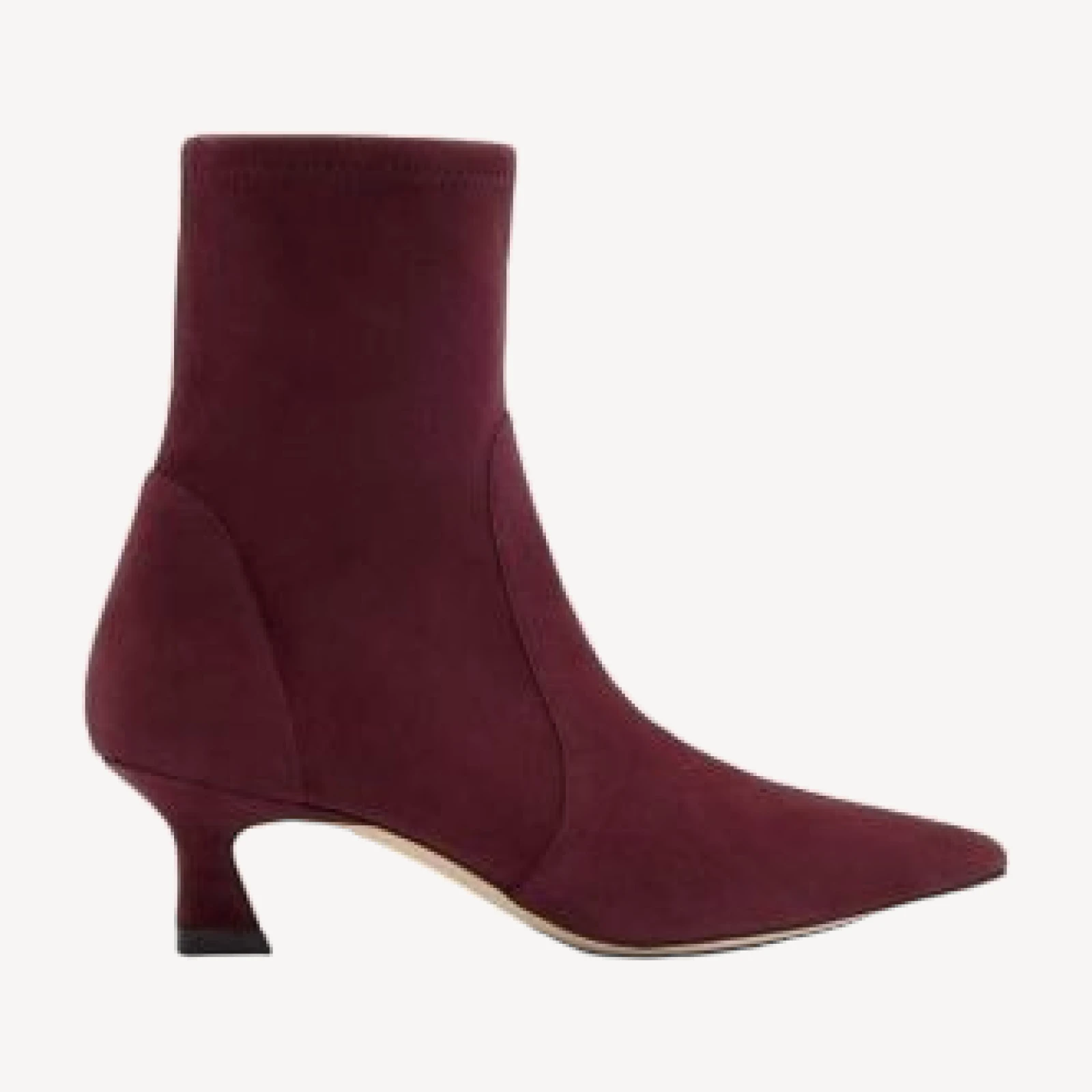 Stuart Weitzman Women's Vinnie Booties