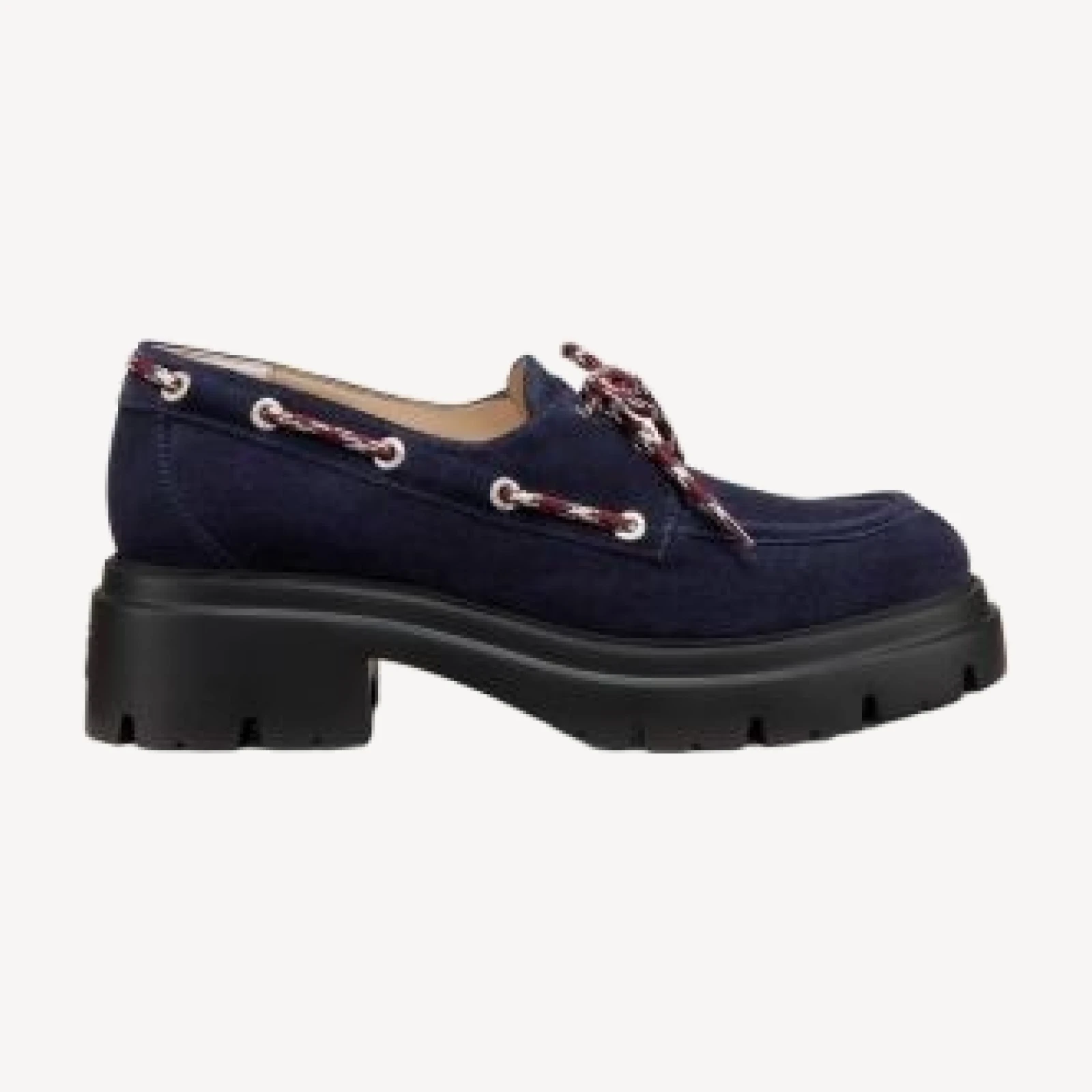 Stuart Weitzman Women's Hudson Suede Moccasins