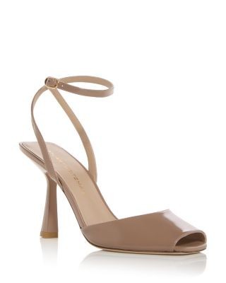 Stuart Weitzman Women's Val Sandals