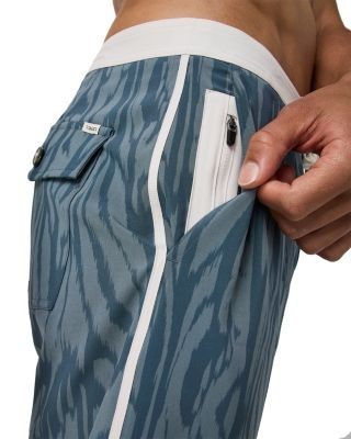 Vuori Cruise Relaxed Fit 7 Board Shorts